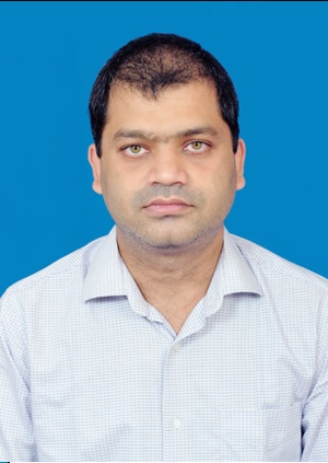Dr. Prasana Kumar Mishra
