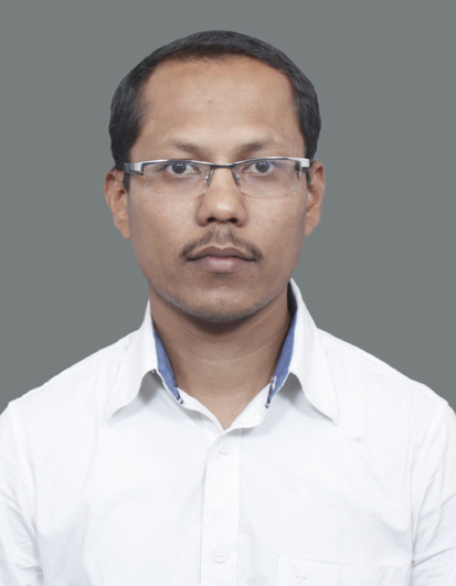 Mr. Ravi S Siddanath